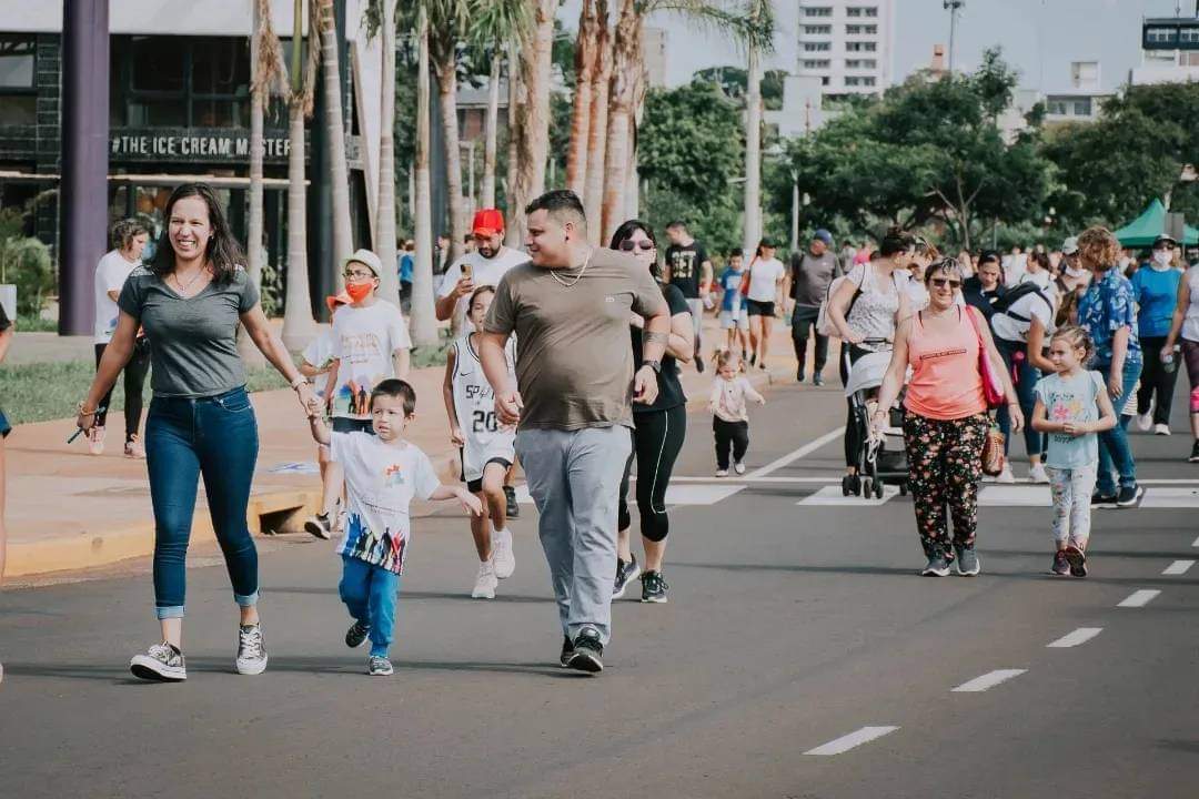 “Misiones corre por el autismo”, el 2 de abril en la Costanera de Posadas