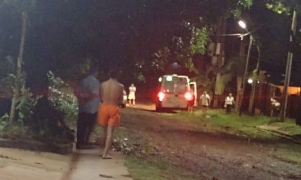 Detuvieron a un policía por el homicidio de un adolescente en Posadas