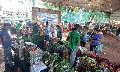 ferias francas