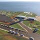 Se inauguró el camping municipal de Posadas construido por Yacyretá
