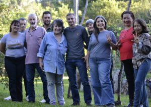 Frente Amplio: candidatas a diputadas se comprometen a llevar voces que no son escuchadas