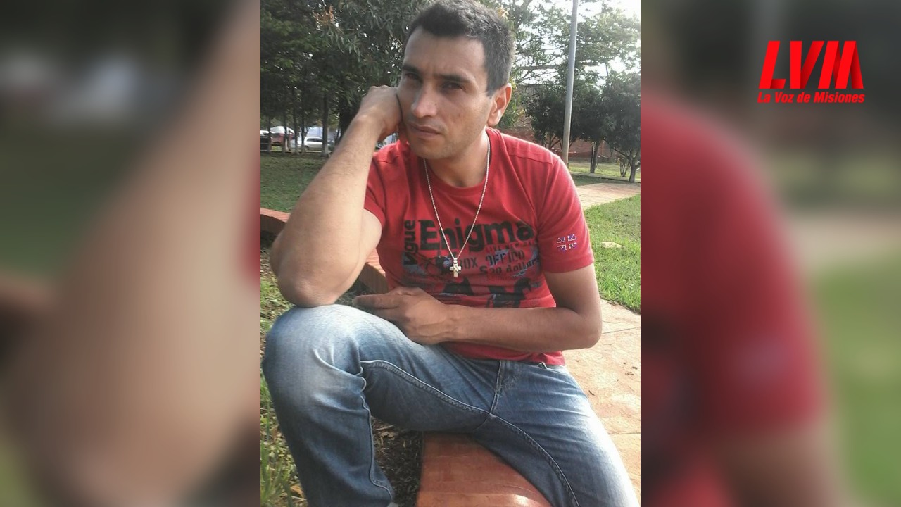 Navarro Gómez femicidio zaimán