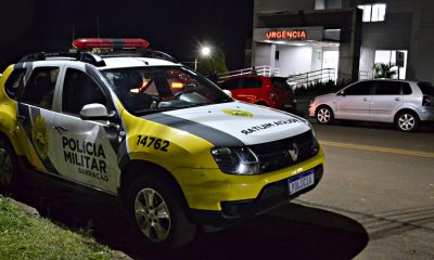 argentino baleado