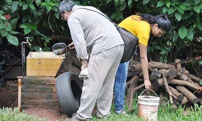 Ya son 42 los muertos por dengue en el país y Misiones confirma 25 casos