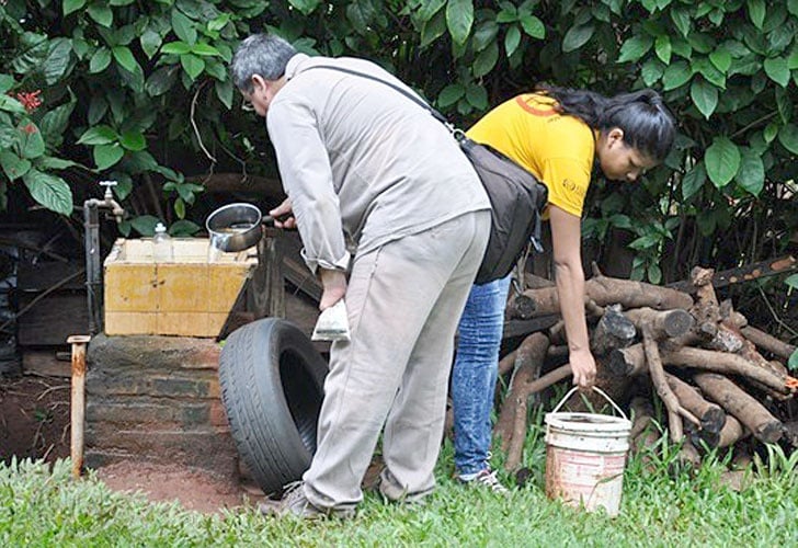 Ya son 42 los muertos por dengue en el país y Misiones confirma 25 casos