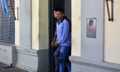 crimen olero juicio