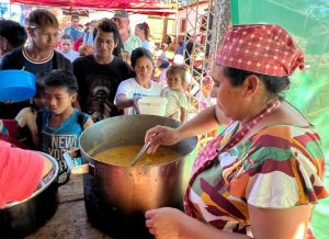 Nación entregó maquinarias y equipamiento a cooperativas agrícolas para fortalecer la economía popular