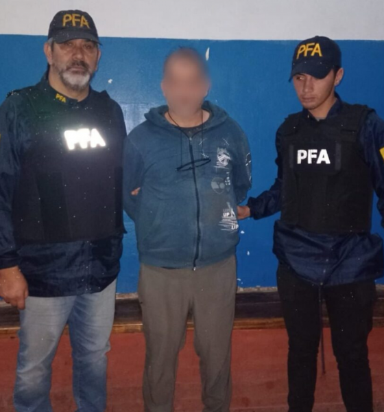 Liberan a ex de periodista correntina asesinada y detienen a nuevo sospechoso