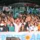 Frente Amplio cerró su campaña con un acto multitudinario: “Somos el único proyecto político popular en Misiones”