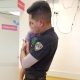 Policías salvaron a niño de 2 años con maniobras de RCP 