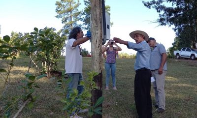 Frente Amplio: a través de la política el acceso al agua transformó la realidad de familias de San Vicente