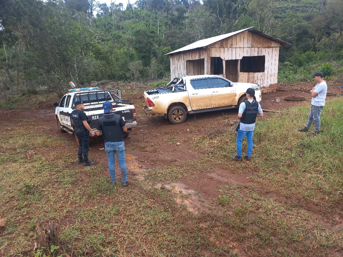 mató a su hermano en pozo azul