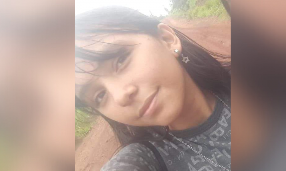 Adolescente de 14 años de Corpus está desaparecida desde el jueves