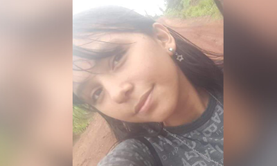 Adolescente de 14 años de Corpus está desaparecida desde el jueves