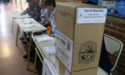 Los que no hayan votado podrán justificar la ausencia hasta julio