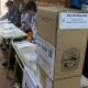 electoral