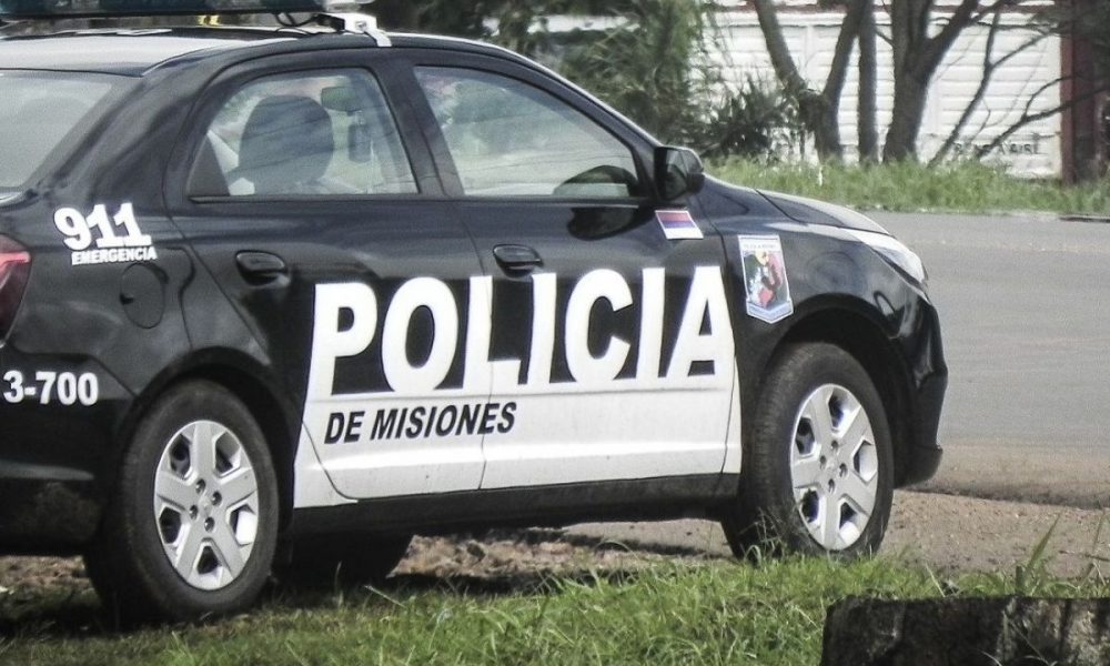 Detienen a un policía por la fuga de un preso en Apóstoles