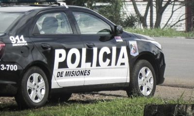 policía robo rocamora