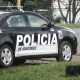 policía robo rocamora