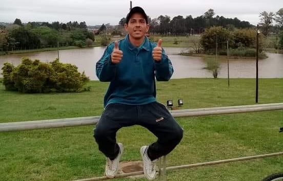 maidana