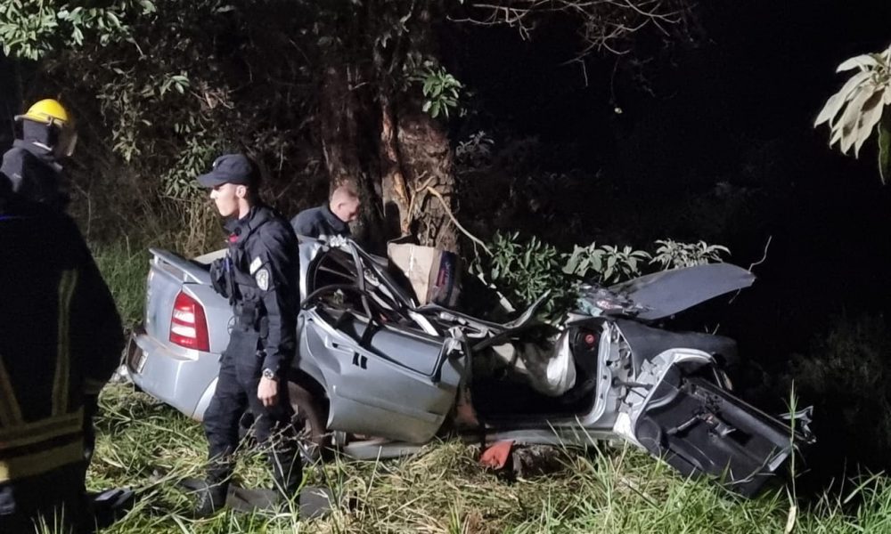 automovilista fallecido san vicente