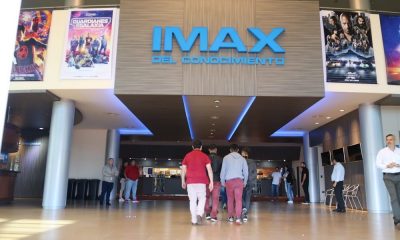 internos menores imax