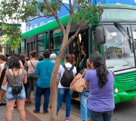 Bloque Tierra, Techo y Trabajo propone Ley para crear Boleto Obrero Social Misionero