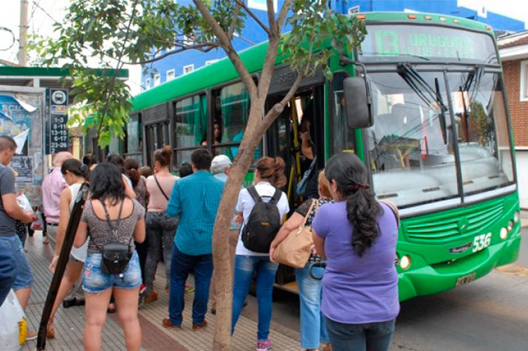 Bloque Tierra, Techo y Trabajo propone Ley para crear Boleto Obrero Social Misionero