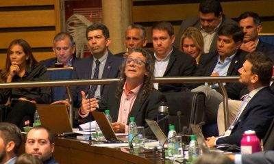 Tarjeta Sube en Diputados: "Los problemas deben ser resueltos por la empresa, no por los usuarios"