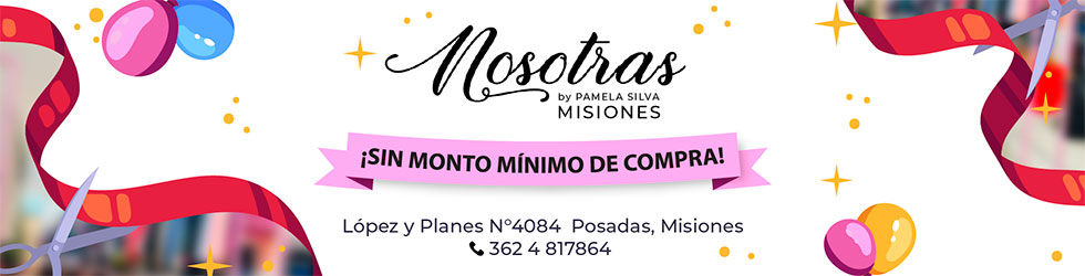 Nosotras By Pamela Silva Nosotras By Pamela Silva
