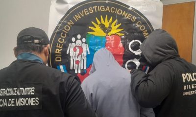 detenido brasil robacoches