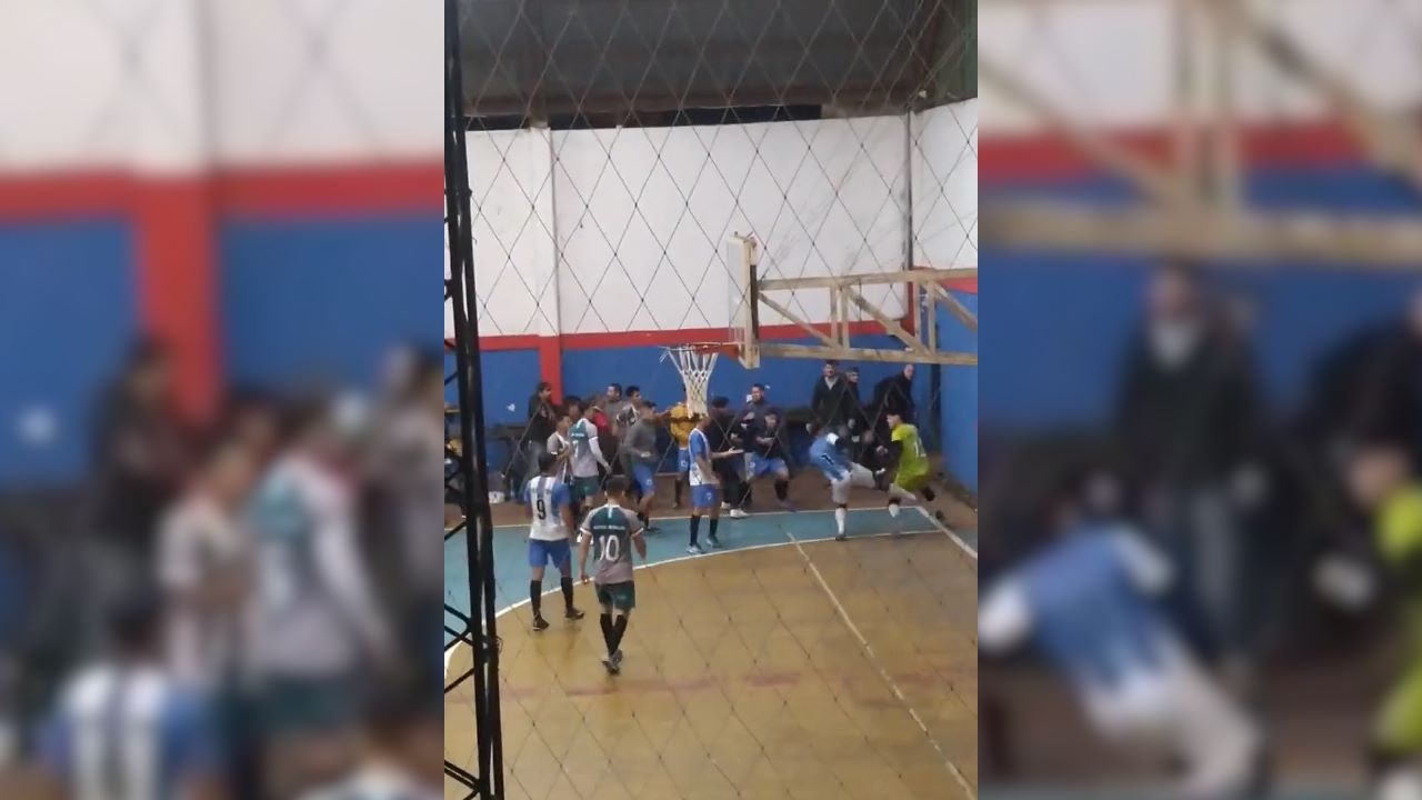 futsal