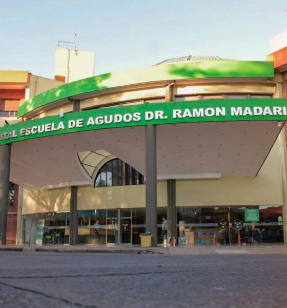 Murió por dengue una adolescente de 15 años en el Madariaga