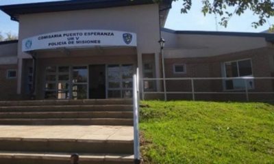 adolescente denunció abuso brasileños