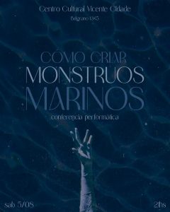 monstruos marinos