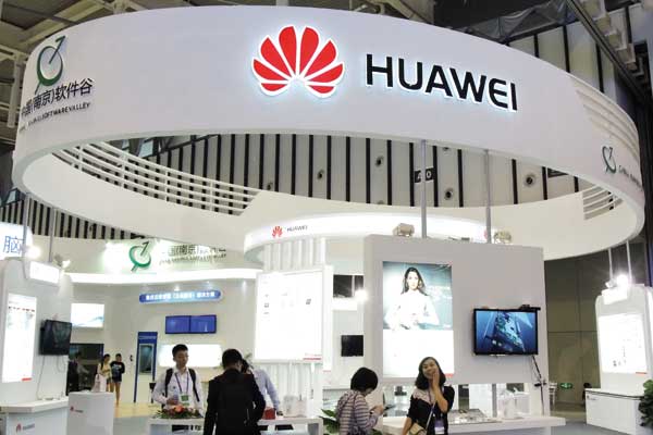 Un futuro que va más allá de los chatbots: Huawei se centra en el impacto de la IA en la transformación de la industria