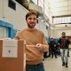 Ignacio Torres de JxC fue electo gobernador de Chubut con el 35,71%