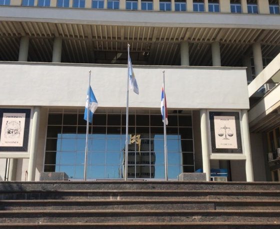 Hoy comenzó la feria judicial en Misiones hasta el 21 de julio