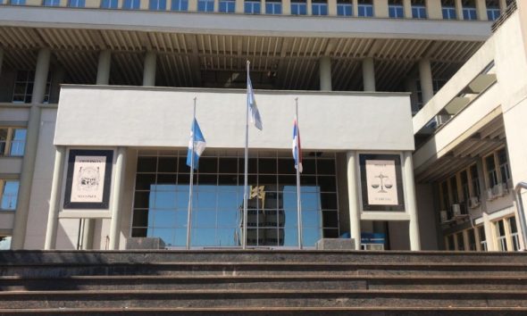 Hoy comenzó la feria judicial en Misiones hasta el 21 de julio