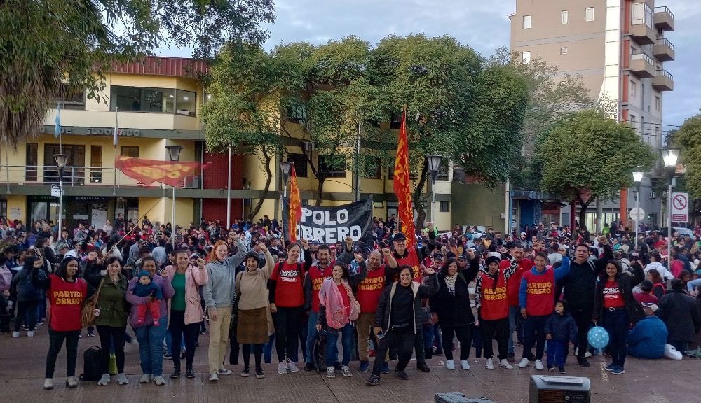 Partido Obrero