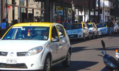 bandera taxis