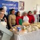 Economía popular: trabajadoras crearon "Dulces Pasteles", panadería que crece