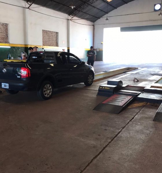 Subió la VTV: $8.100 para autos particulares y $9.600 para camionetas