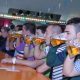El más rápido en tomar un litro de birra se llevará $10.000 en bar de Posadas