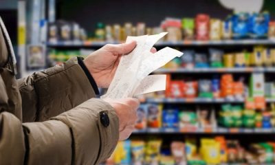 Inflación de junio fue de 6% y en el primer semestre acumuló 50,7%