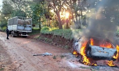 colonia guaraní accidente