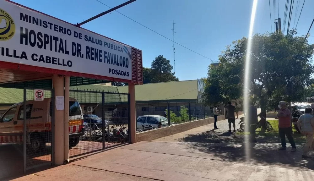 Desde el sábado habrá guardia odontológica en el hospital Favaloro