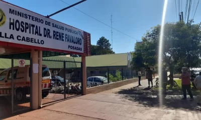 Desde el sábado habrá guardia odontológica en el hospital Favaloro