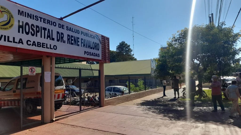 Desde el sábado habrá guardia odontológica en el hospital Favaloro