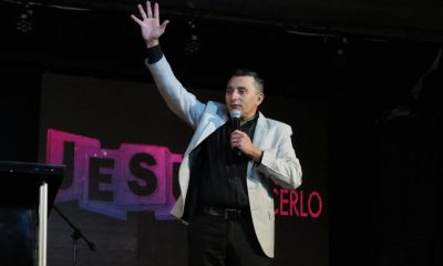 javier rodríguez pastor denunciado